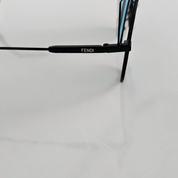 FENDI CAT EYE SUNGLASSES -NWOT! ๐๐๐ - Picture 8 of 14